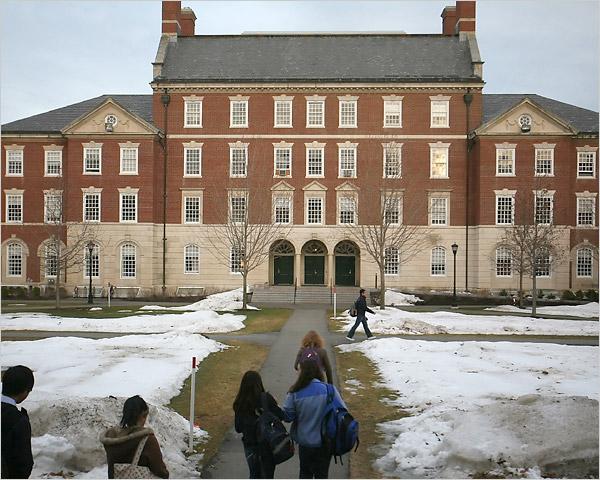 Phillips Exeter Academy